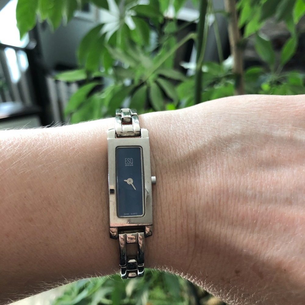 Esquire Watch